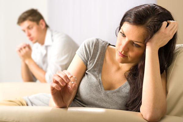Call Kristopher  Galione when you need valuations regarding Albemarle divorces